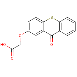 NORMAN Substance Factsheets