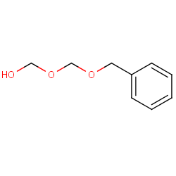 ((Phenylmethoxy)methoxy)methanol